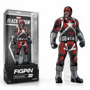 FiGPiN Enamel Pin - Marvel Black Widow - Select Figure(s)