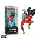 FiGPiN Enamel Pin - Marvel Classics - Select Figure(s)