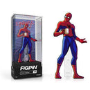 FiGPiN Enamel Pin - Marvel Spider-Man: Into the Spider-Verse - Select Figure(s)