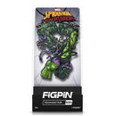 FiGPiN Enamel Pin - Marvel Spider-Man Maximum Venom - Select Figure(s)