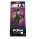 FiGPiN Enamel Pin Marvel What If...? -  Select Figure(s)