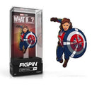 FiGPiN Enamel Pin Marvel What If...? - Select Figure(s)
