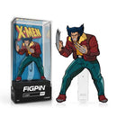 FiGPiN Enamel Pin - Marvel X-Men Animated Series - Select Figure(s)