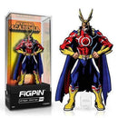 FiGPiN Enamel Pin - My Hero Academia - Select Figure(s)