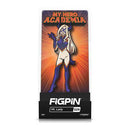 FiGPiN Enamel Pin - My Hero Academia - Select Figure(s)