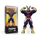 FiGPiN Enamel Pin - My Hero Academia - Select Figure(s)