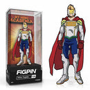 FiGPiN Enamel Pin - My Hero Academia - Select Figure(s)