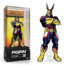 FiGPiN Enamel Pin - My Hero Academia - Select Figure(s)