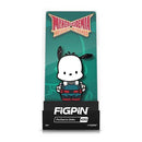 FiGPiN Enamel Pin - My Hero Academia x Sanrio - Select Figure(s)