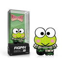 FiGPiN Enamel Pin - My Hero Academia x Sanrio - Select Figure(s)