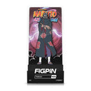 FiGPiN Enamel Pin - Naruto Shippude - Select Figure(s)