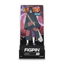 FiGPiN Enamel Pin - Naruto Shippude - Select Figure(s)