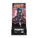 FiGPiN Enamel Pin - Naruto Shippude - Select Figure(s)