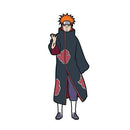 FiGPiN Enamel Pin - Naruto Shippude - Select Figure(s)