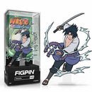 FiGPiN Enamel Pin - Naruto Shippude - Select Figure(s)