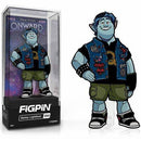 FiGPiN Enamel Pin - Onward - Select Figure(s)