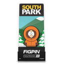 FiGPiN Enamel Pin - South Park - Select Figure(s)