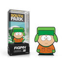 FiGPiN Enamel Pin - South Park - Select Figure(s)