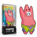 FiGPiN Enamel Pin - SpongeBob SquarePants - Select Figure(s)