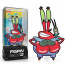 FiGPiN Enamel Pin - SpongeBob SquarePants - Select Figure(s)