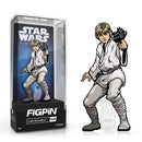 FiGPiN Enamel Pin - Star Wars - A New Hope - Select Figure(s)