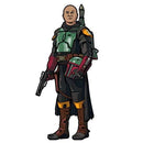 FiGPiN Enamel Pin - Star Wars - The Book of Boba Fett - Select Figure(s)