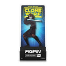 FiGPiN Enamel Pin - Star Wars - The Clone Wars - Select Figure(s)