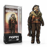 FiGPiN Enamel Pin - Star Wars - The Mandalorian - Select Figure(s)