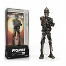 FiGPiN Enamel Pin - Star Wars - The Mandalorian - Select Figure(s)