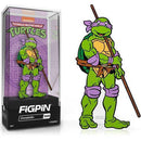 FiGPiN Enamel Pin - Teenage Mutant Ninja Turtles - Select Figure(s)