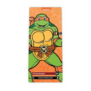 FiGPiN Enamel Pin - Teenage Mutant Ninja Turtles - Select Figure(s)