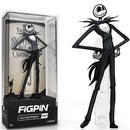 FiGPiN Enamel Pin - The Nightmare Before Christmas - Select Figure(s)