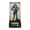 FiGPiN Enamel Pin - The Nightmare Before Christmas - Select Figure(s)