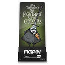 FiGPiN Enamel Pin - The Nightmare Before Christmas - Select Figure(s)