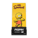 FiGPiN Enamel Pin - The Simpsons - Select Figure(s)