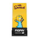 FiGPiN Enamel Pin - The Simpsons - Select Figure(s)