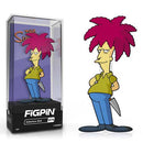 FiGPiN Enamel Pin - The Simpsons - Select Figure(s)