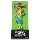 FiGPiN Enamel Pin - The Simpsons - Select Figure(s)