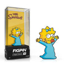 FiGPiN Enamel Pin - The Simpsons - Select Figure(s)