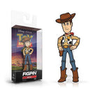 FiGPiN Enamel Pin - Toy Story 4 - Select Figure(s)