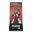 FiGPiN Enamel Pin - Transformers - Select Figure(s)