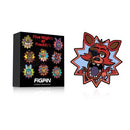 FiGPiN - Five Nights at Freddy's Series 2 Mystery Mini Pin - (1) Box with (1) Pin