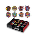 FiGPiN - Five Nights at Freddy's Series 2 Mystery Mini Pin - (1) Box with (1) Pin