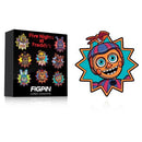 FiGPiN - Five Nights at Freddy's Series 2 Mystery Mini Pin - (1) Box with (1) Pin