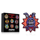 FiGPiN - Five Nights at Freddy's Series 2 Mystery Mini Pin - (1) Box with (1) Pin