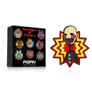 FiGPiN - Five Nights at Freddy's Series 2 Mystery Mini Pin - (1) Box with (1) Pin