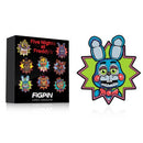 FiGPiN - Five Nights at Freddy's Series 2 Mystery Mini Pin - (1) Box with (1) Pin