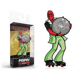 FiGPiN Marvel Deadpool Mini Enamel Pin - Select Figure(s)