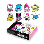 FiGPiN Mystery: Hello Kitty and Friends Mystery Series 3 - Single Random Mystery Pin Action & Toy Figures Spastic Pops 