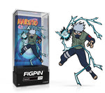 FiGPiN - Naruto Shippuden - Kakashi (1043) Enamel Pin THE MIGHTY HOBBY SHOP 